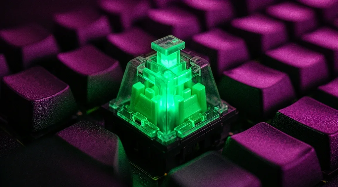 Annonce Hardware
