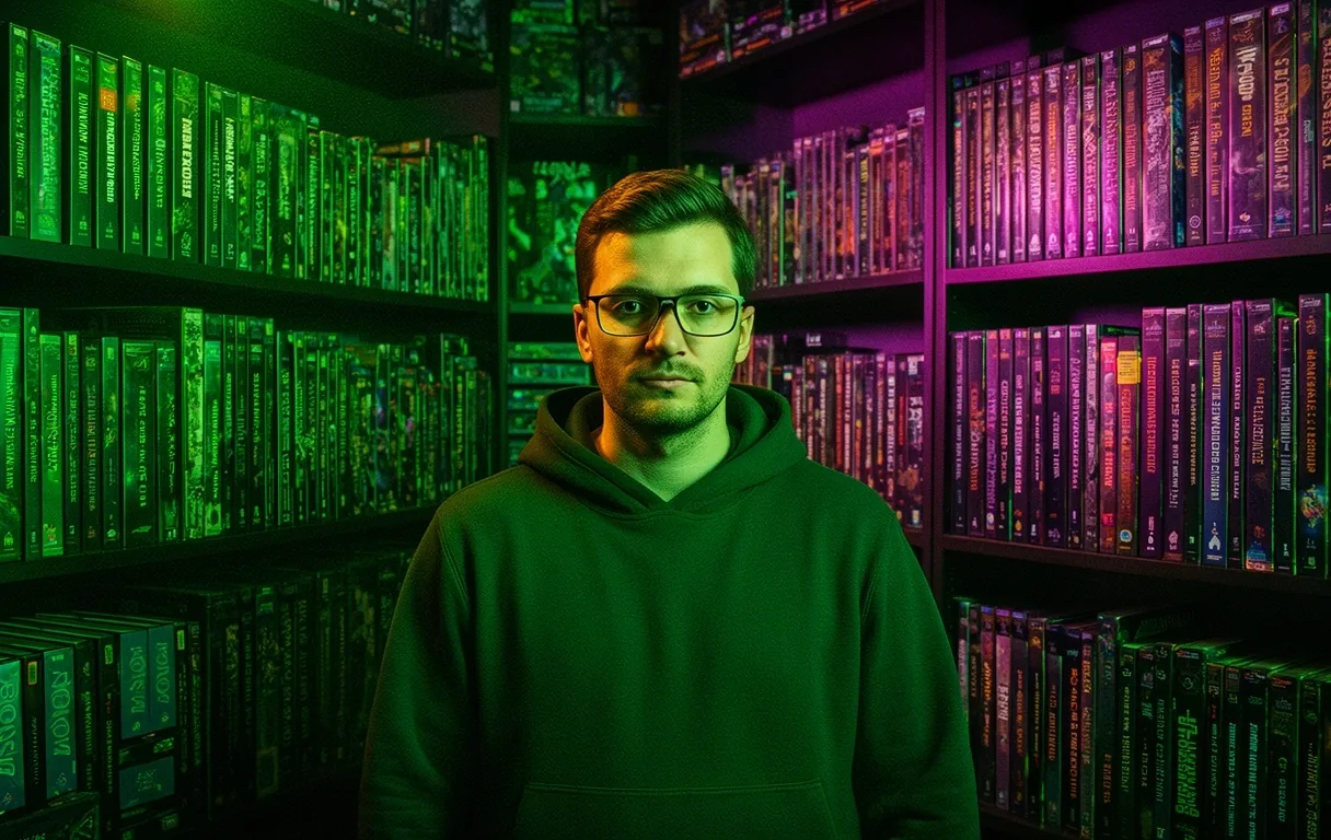 Alexandre T.